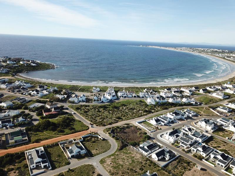 0 Bedroom Property for Sale in Britannia Bay Western Cape
